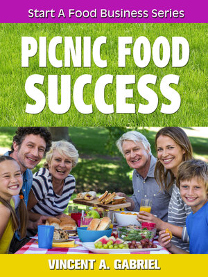 cover image of Picnic Food Success
